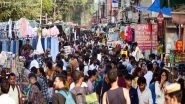 Business News | Post-festive Demand Remains Strong in Country as Consumption Outlook Stays Positive: Report