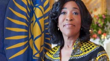 World News | Commonwealth Secretary-General Applauds India's Selection for 2030 Games