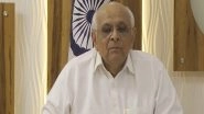 India News | "Major Achievement for Our Sports Sector:"  Gujarat CM Bhupendra Patel on Hosting 2030 Commonwealth Games in India