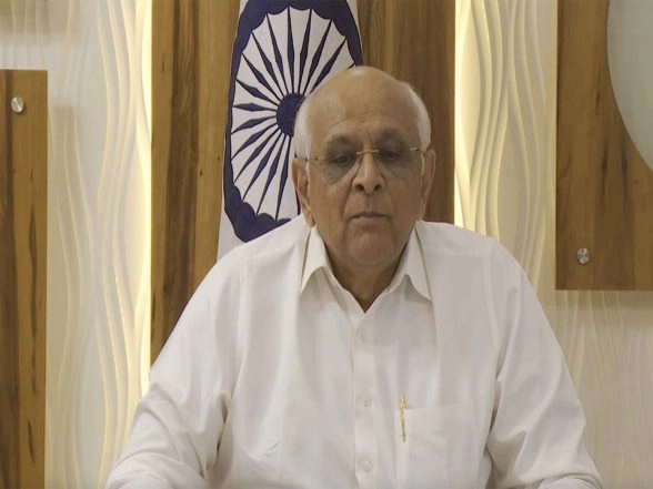 India News | "Major Achievement for Our Sports Sector:"  Gujarat CM Bhupendra Patel on Hosting 2030 Commonwealth Games in India