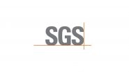 Business News | SGS Highlights Cybersecurity Capabilities With World's First EU RED-NB Certification and Cybersecurity Mark