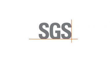 Business News | SGS Highlights Cybersecurity Capabilities With World's First EU RED-NB Certification and Cybersecurity Mark