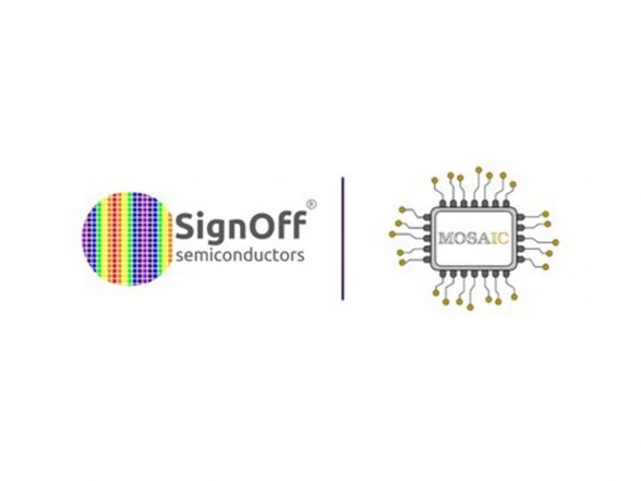 Business News | SignOff Semiconductors Pvt Ltd. Expands Global Footprint, Launches Israel Sales Office in Partnership with MosaIC Ltd.
