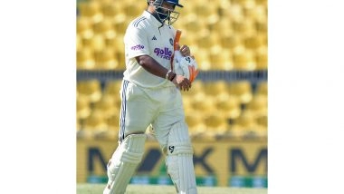 Sports News | Rishabh Pant Needs to Take Responsibility: Ashwin After India's 2-0 Defeat Against South Africa in Test Series