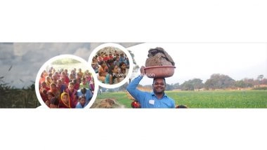 Business News | Sustainable Wealth Creation Through Poverty Alleviation in India