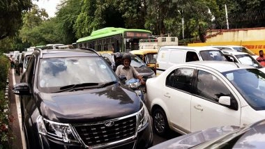 Business News | Double-digit Surge Expected Across 2W, CV and PV Segments in November 2025: Nuvama