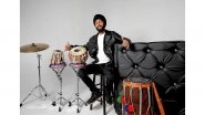 Business News | Nihal Singh Brings a New Beat to India with His Game Changing Global Fusion Tour