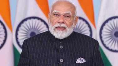 India News | From Kesar Mango to Sustainable Weaves: Unveiling Kutch and Saurashtra's GI Tagged Heritage