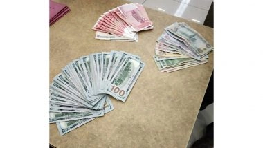 Business News | Dollar Index May Slide to 94 Before Rebound in Late 2026: Morgan Stanley