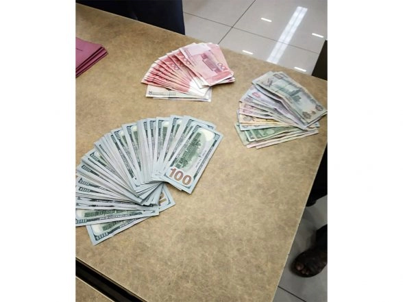 Business News | Dollar Index May Slide to 94 Before Rebound in Late 2026: Morgan Stanley