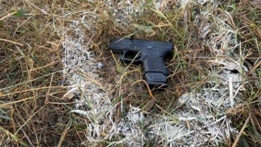 India News | Punjab: Police Arrests Alleged Associate of Gangster Nishan Joriyan