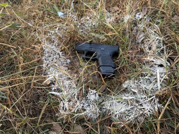 India News | Punjab: Police Arrests Alleged Associate of Gangster Nishan Joriyan