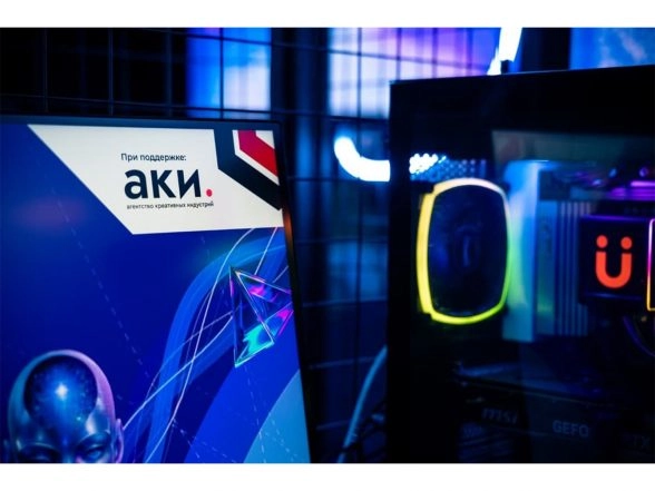 Business News | Indian Gaming Leaders Join 200+ Global Executives in Moscow to Shape Industry's Next Chapter