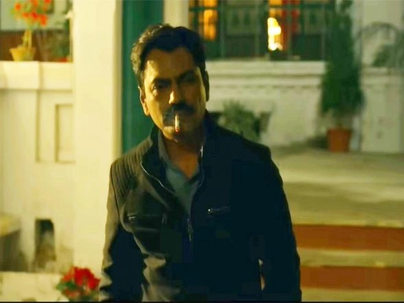 Entertainment News | Raat Akeli Hai: The Bansal Murders:' Nawazuddin Returns to Solve Darker Case; Check Release Date