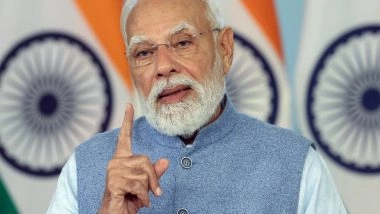 India News | PM Modi to Visit Karnataka and Goa on November 28