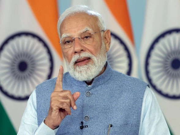 India News | PM Modi to Visit Karnataka and Goa on November 28