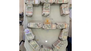 India News | First-ever Action Bordering Myanmar: ED Conducts Search in Mizoram, Assam, Gujarat in Money Laundering