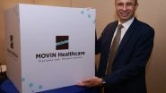 Business News | MOVIN Announces Strategic Expansion into India's Healthcare Logistics Sector