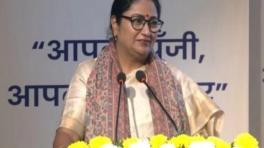 India News | Delhi CM Rekha Gupta Hails 'Meri Poonji, Mera Adhikar' as a Milestone in Public Empowerment