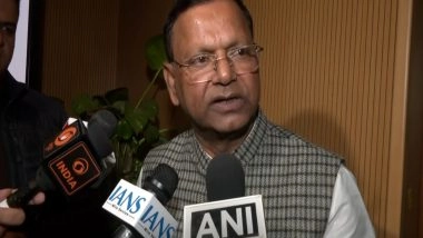 Business News | MoS Finance Pankaj Chaudhary Highlights Return of Unclaimed Funds Under 'Aapki Poonji Aapka Adhikar' Campaign