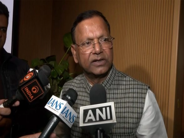 Business News | MoS Finance Pankaj Chaudhary Highlights Return of Unclaimed Funds Under 'Aapki Poonji Aapka Adhikar' Campaign