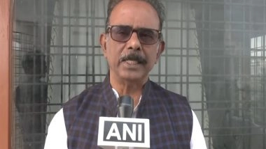 India News | Tussle Between Siddaramaiah, Shivakumar Only for Paisa and Power: BJP Leader Boora Narsaiah Goud