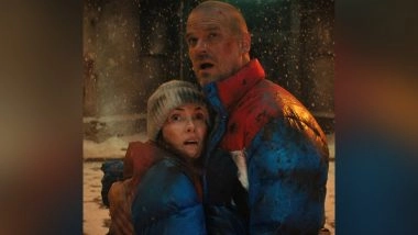 Entertainment News | 'Stranger Things Season 5' Arrives: Meet New Faces Who've Joined the Epic Finale