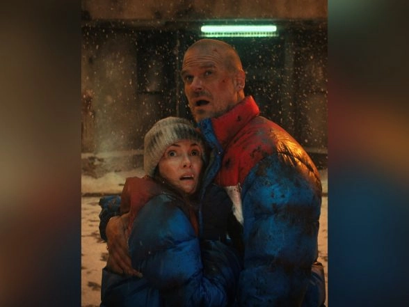 Entertainment News | 'Stranger Things Season 5' Arrives: Meet New Faces Who've Joined the Epic Finale