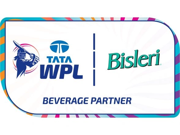 Business News | Bisleri International Secures Two-Year Partnership as Official Beverage Partner of the TATA Women's Premier League