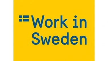 Business News | Work in Sweden Talent Fair in Bengaluru Draws Exceptional Interest from Skilled Indian Professionals