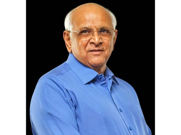 India News | Gujarat State Sanskrit Board Launches Yojana Panchakam to Promote Sanskrit