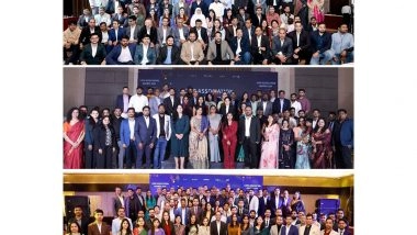 Business News | Impetus Technologies Ranked Among the Top 25 of India's Best Workplaces™ in IT & IT-BPM 2025