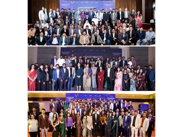 Business News | Impetus Technologies Ranked Among the Top 25 of India's Best Workplaces™ in IT & IT-BPM 2025