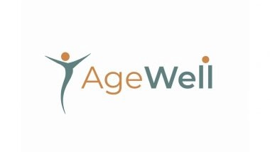 Business News | Serial Entrepreneur Tanooraa Swetha Menon Joins Suniel Shetty to Introduce AgeWell--India's First Over 40 Living Revolution