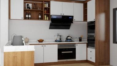 Business News | Q Oak Interiors Sets a New Standard for Affordable Luxury in Bengaluru