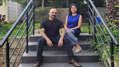 Business News | Theia Ventures Leads Pre-Seed Round in Lemnisca to Accelerate AI-Driven Biomanufacturing