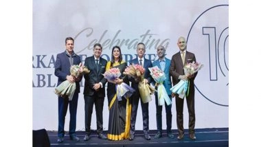 Business News | Pullman and Novotel New Delhi Aerocity Celebrate 10 Years of Excellence