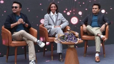 Business News | Cricket Champion Harmanpreet Kaur Unveils New Identity for Euronics'