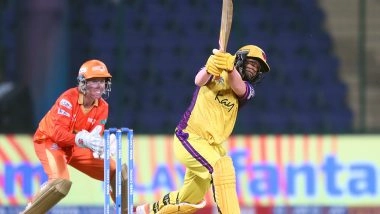 Sports News | UP Warriorz Get Deepti, Ecclestone Via RTM, Bag Aussie Legend Lanning for Rs 1.90 Crore