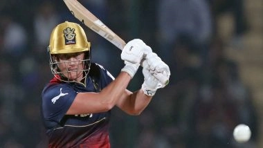 Sports News | GG Gets Sophie Devine for Rs 2 Crore, Renuka Singh for  Rs 60 Lakh