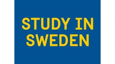 Business News | 'Study Fair 2025: Time for Sweden' Highlights Soaring Indian Interest in Swedish Higher Education