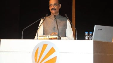 Business News | LPU Rises to 187th in QS Asia Rankings 2026 as It Expands Global Research Footprint Through High-Impact Scientific Platforms