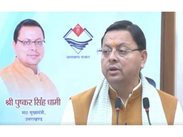 India News | Uttarakhand CM Dhami Reiterates Commitment to Fair Exams