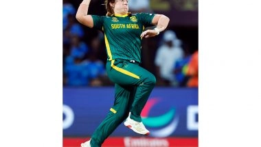 Sports News | WPL 2026 Auction: RCB Rope in South African All-rounder Nadine De Klerk, Litchfield Goes to UPW for Rs 1.20 Crore