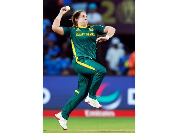 Sports News | WPL 2026 Auction: RCB Rope in South African All-rounder Nadine De Klerk, Litchfield Goes to UPW for Rs 1.20 Crore