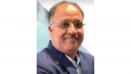 Business News | Kaushalya Logistics Appoints Industry Veteran Mr. Rajendra Singh Shekhawat as Chief Executive Officer