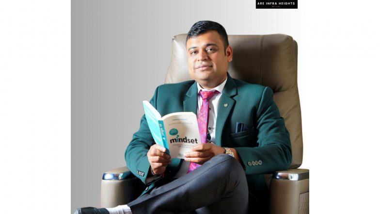 Business News | ARE Infra Heights Announces Major 2026 Expansion; to Launch Projects in Delhi, Uttarakhand & Gujarat