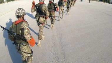 World News | Australia Lists Iran's IRGC as State Sponsor of Terrorism After Attacks on Jewish Community