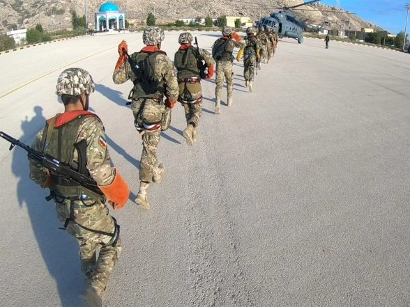 World News | Australia Lists Iran's IRGC as State Sponsor of Terrorism After Attacks on Jewish Community