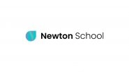 Business News | Newton School Crosses 4,500 Tech Placements, Highest Package Crosses Rs 1.5 Crore
